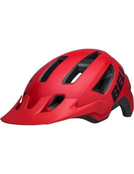 bell nomad 2 red