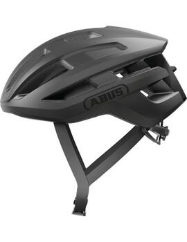 abus powerdome velvet black