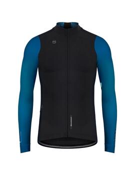 chaqueta mist blend hombre lagoon