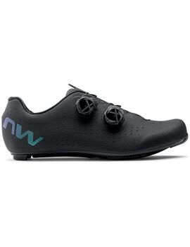 zapatilla nw revolution 3 blk/ridescent