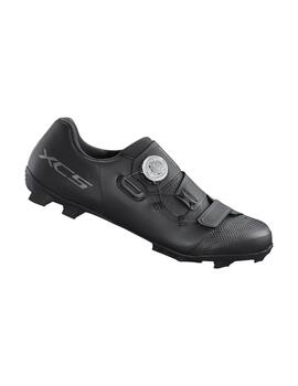 zapatilla shimano xc5 blk