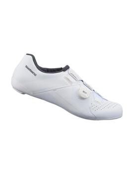 zapatilla shimano rc3 white