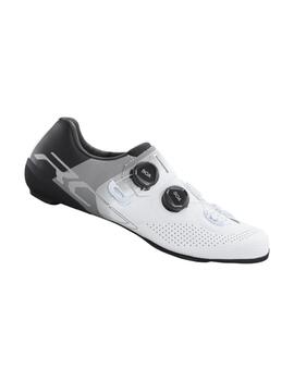 zapatilla shimano rc7 white