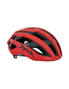 casco spiuk domo singular red