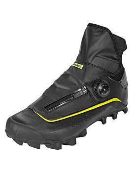 mavic invierno crossmax  sl pro thermo