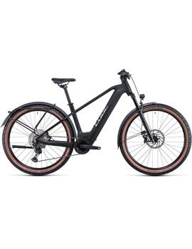 cube reaction hybrid sl 625 allroad 29 blk