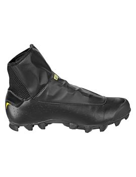 mavic invierno crossmax  sl pro thermo