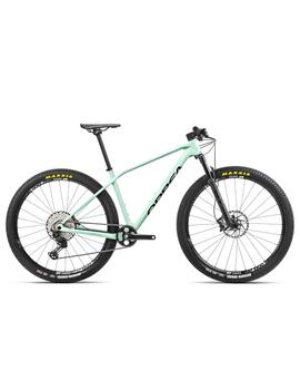 orbea alma m20 verde