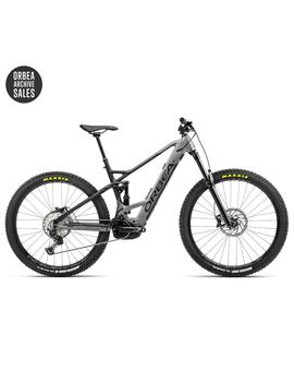 orbea wild fs h20 sps-blk