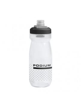 camelback podium  0.6l  blanco negro