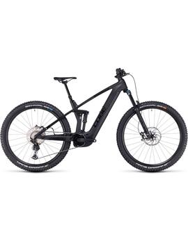 cube stereo hybrid 140 slx 750 carbon reflex