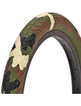 cubierta bmx camuflaje 20x2.25