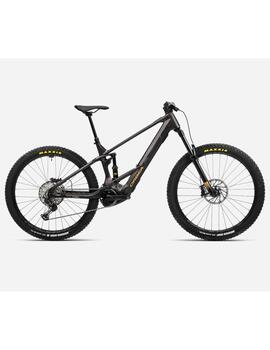 Orbea Wild m20 cosmic carbon