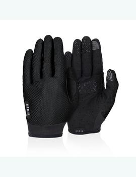 guante lynx true black