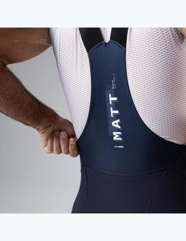 culotte corto matt ultrablue k10