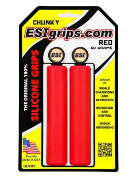 esigrip chunky rojo