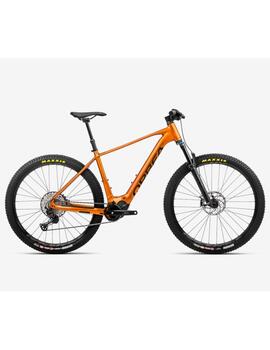 orbea urrun 10 leo orange