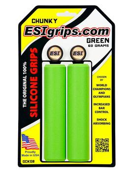 esigrip chunky verde