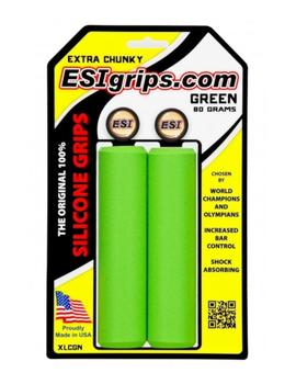 esigrip extra chunky verde