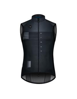  chaleco hombre plus black shade