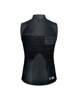  chaleco hombre plus black shade