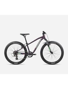 orbea mx 24 xc purple mint