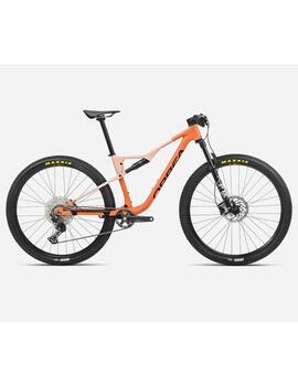 orbea oiz h30 apricot orange