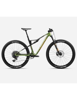 orbea oiz m11 axs chamaleon