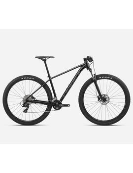 Orbea onna 29 50 negro-plata