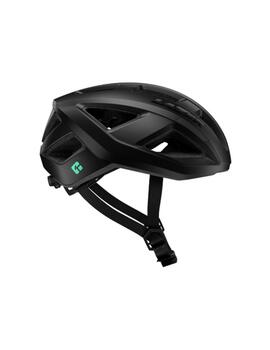 casco lazer tonic matte black