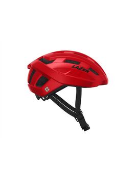 casco lazer tempo red