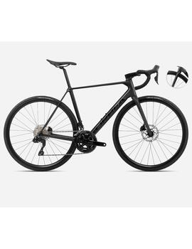 orbea orca m30i vulcano black