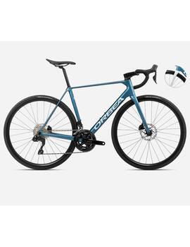 orbea orca m30i slate blue