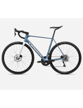 orbea orca m30i slate blue