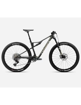 orbea oiz m11axs new powder blk