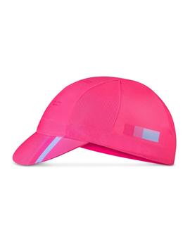 gorra vintage pink