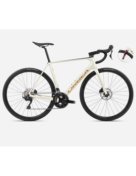 orbea orca m30 ivory white