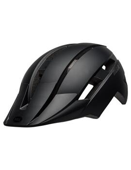 casco bell sidetrack ii mat blk