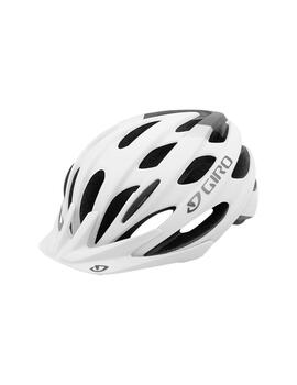 casco giro revel mat white