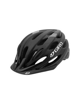 casco giro revel mat blk