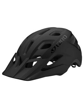 casco giro fixture mips mat blk