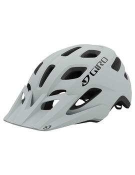 casco giro fixture mat grey