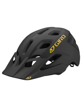 casco giro fixture warm blk