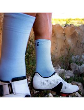 calcetines unisex pure stone