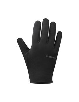 guante shimano light thermal