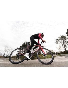 mmr adrenaline aero 00 chrome red