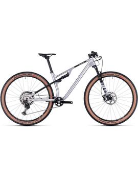 cube ams zero99 c68x race silver