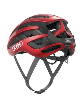 abus airbraker performance red