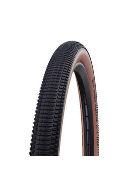 cubierta schwalbe billy bonkers 20x2.00 marron