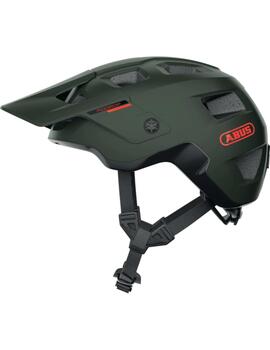 casco abus modrop pine green